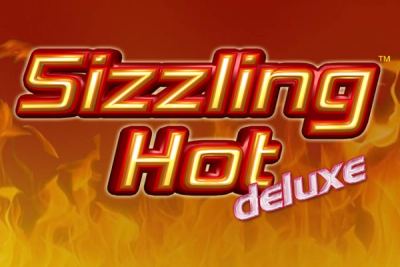 Slotul Sizzling Hot Deluxe de la Greentube